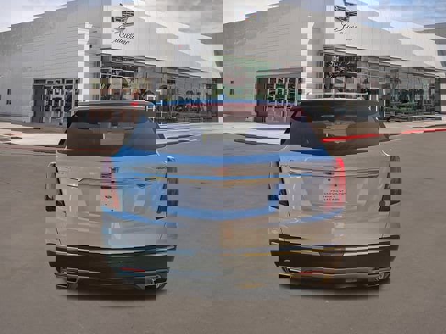 New 2025 Cadillac XT5 Premium Luxury w/ Technology Package image 5