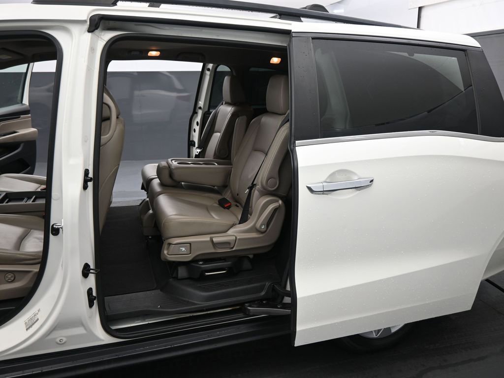 Used 2019 Honda Odyssey EX-L image 18