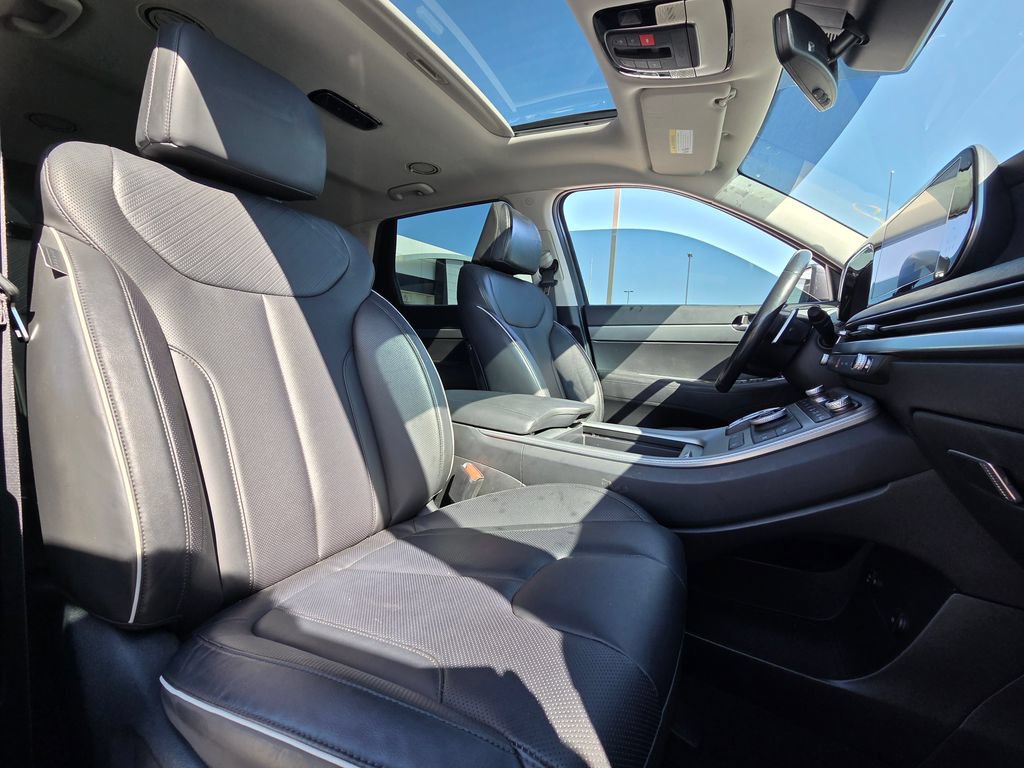 Used 2023 Hyundai Palisade XRT w/ Cargo Package AWD/4WD image 29