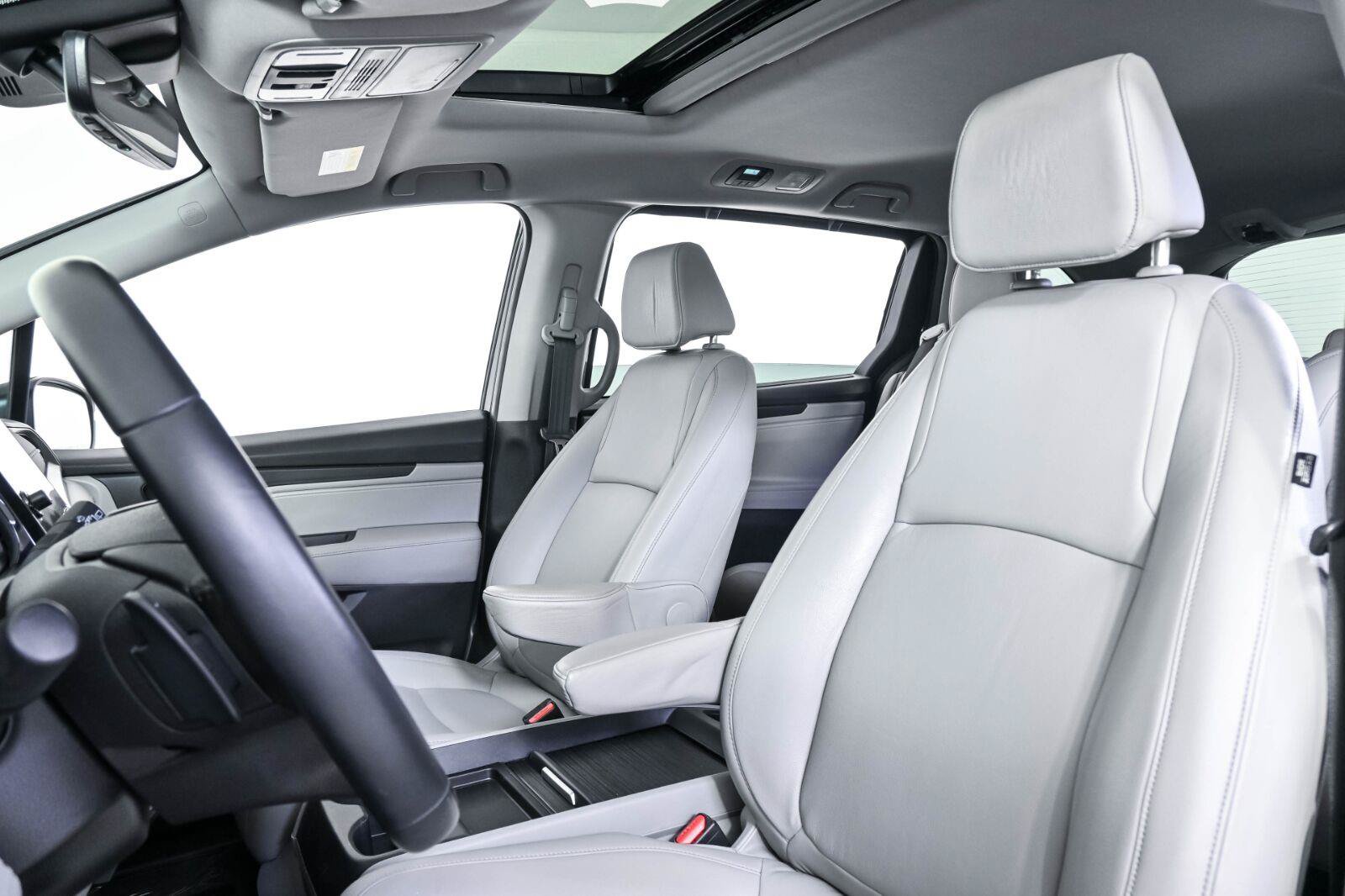 Used 2019 Honda Odyssey EX-L image 5