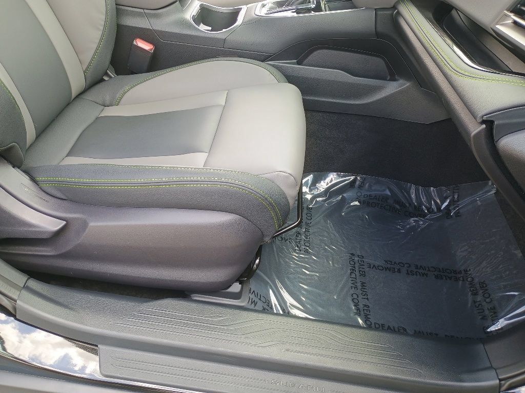 Certified 2025 Subaru Outback Onyx Edition w/ Popular Package #2 AWD/4WD image 23