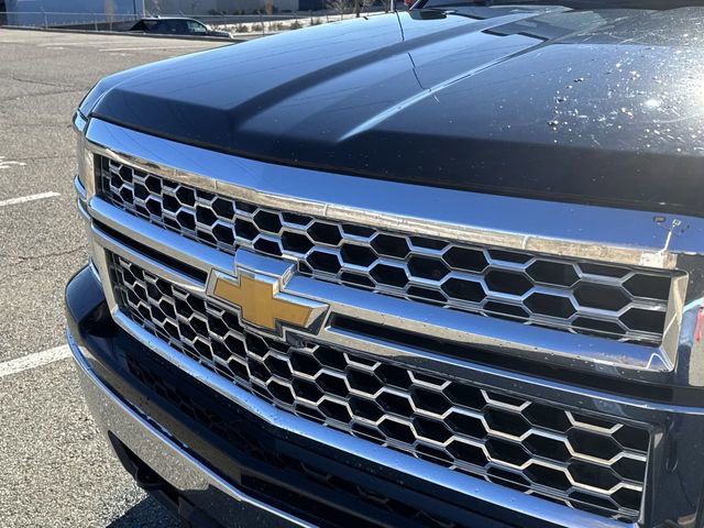 Used 2015 Chevrolet Silverado 1500 LT w/ All Star Edition image 25