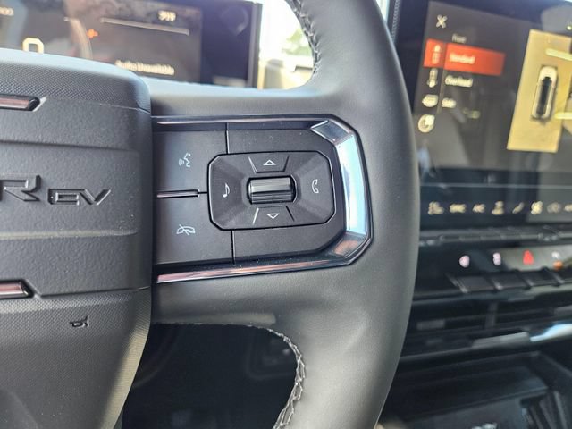 New 2026 GMC Hummer EV SUV AWD/4WD image 36