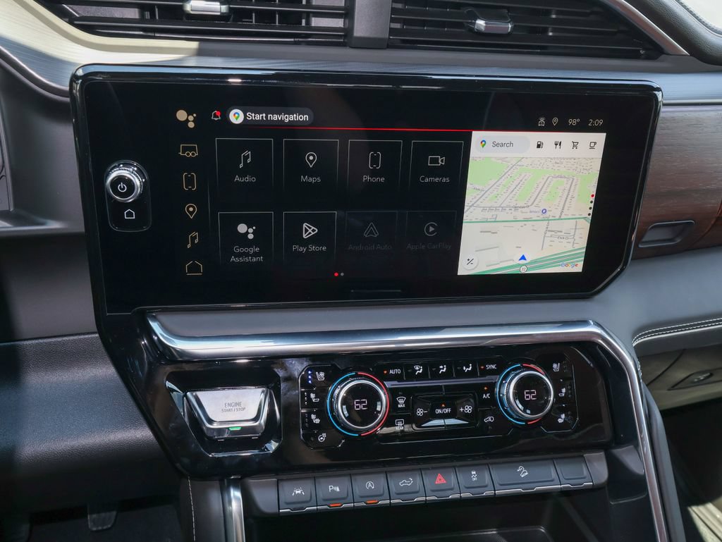 New 2026 GMC Sierra 1500 Denali Ultimate AWD/4WD image 15