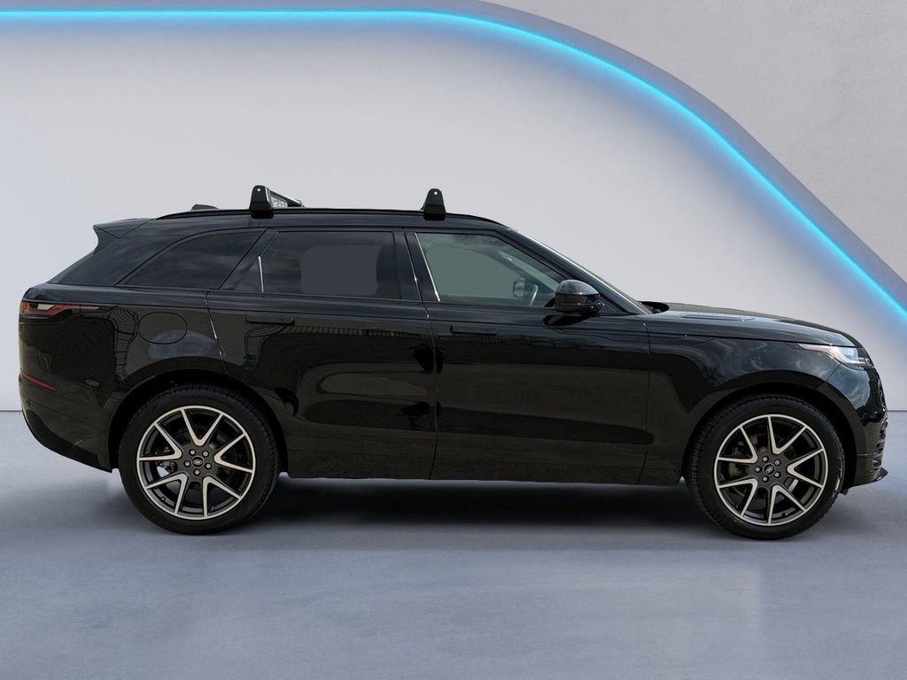 Used 2023 Land Rover Range Rover Velar R-Dynamic S image 6