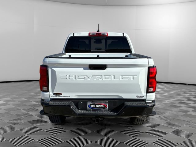 New 2026 Chevrolet Colorado Z71 image 4