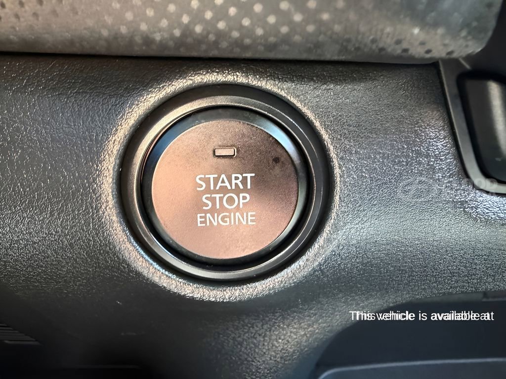 Certified 2024 MAZDA CX-50 AWD 2.5 S w/ Weather Package image 21