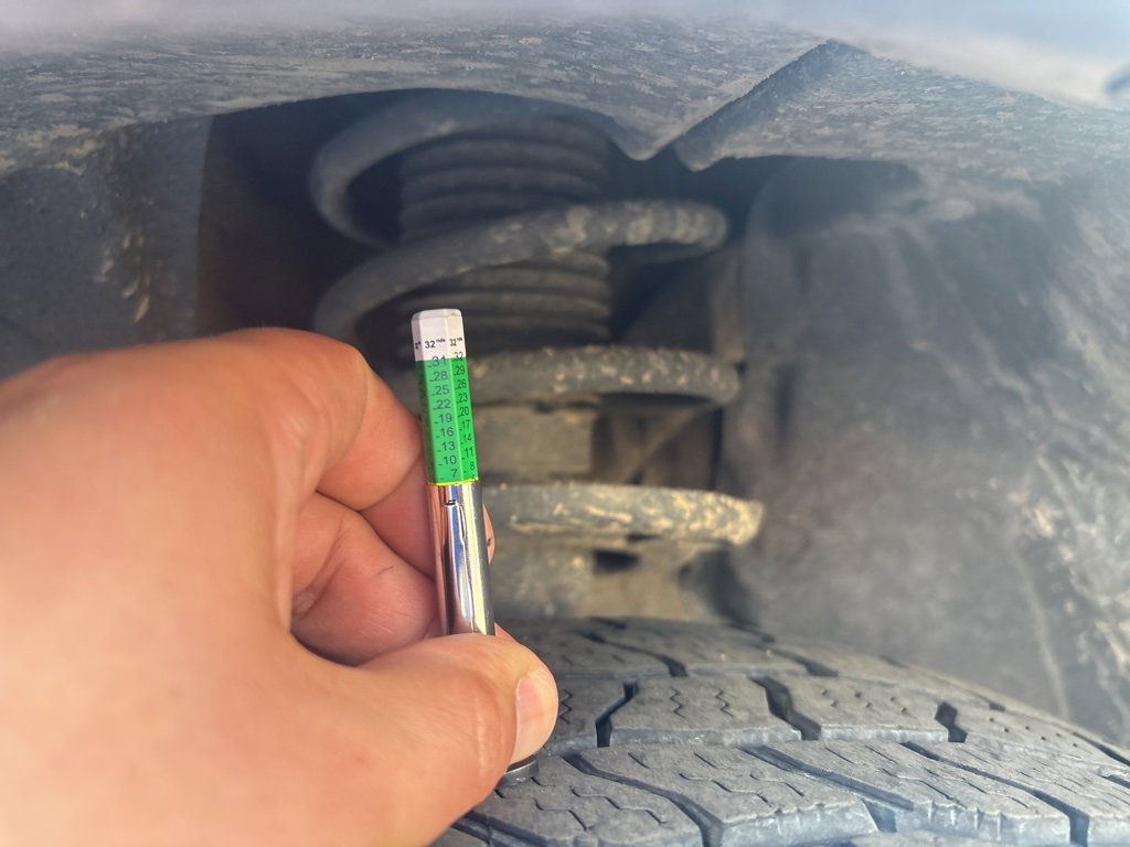 Used 2019 MAZDA CX-5 Touring image 11