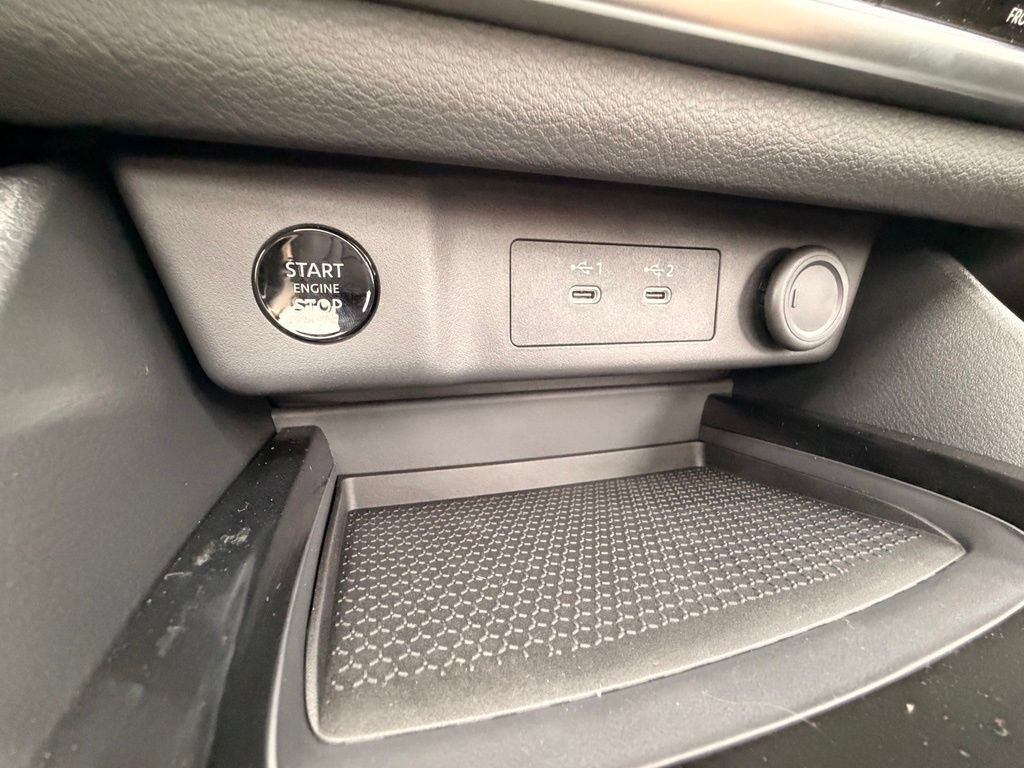 New 2026 Nissan Rogue Dark Armor FWD image 25