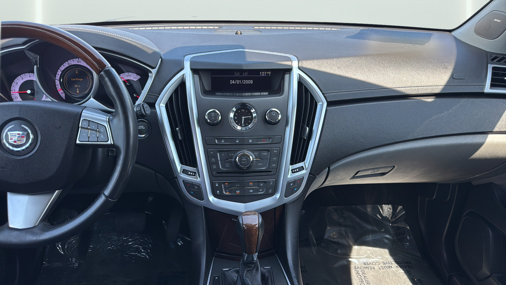 Used 2010 Cadillac SRX Luxury AWD/4WD image 15