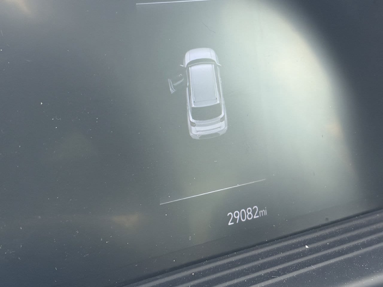 Used 2024 Hyundai Venue Limited FWD image 12