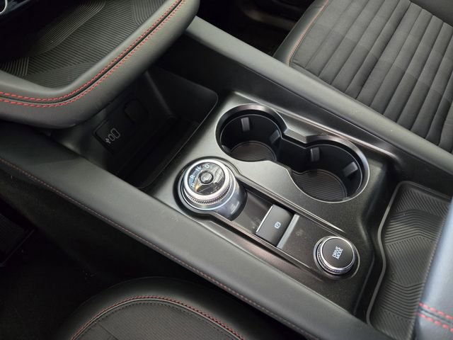 New 2026 Ford Explorer ST-Line RWD image 16