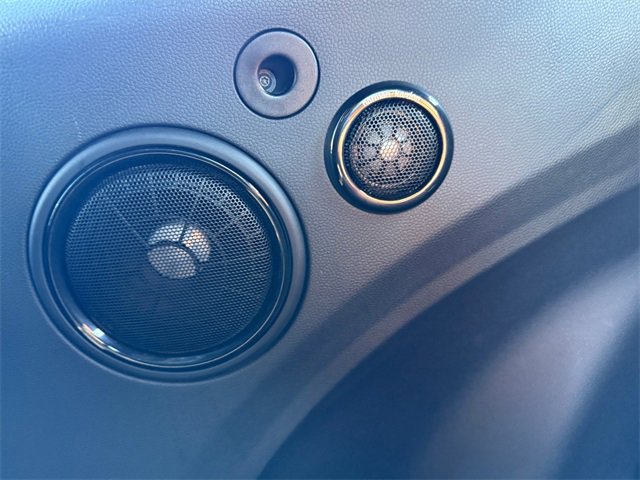 Certified 2024 MINI Cooper S image 34