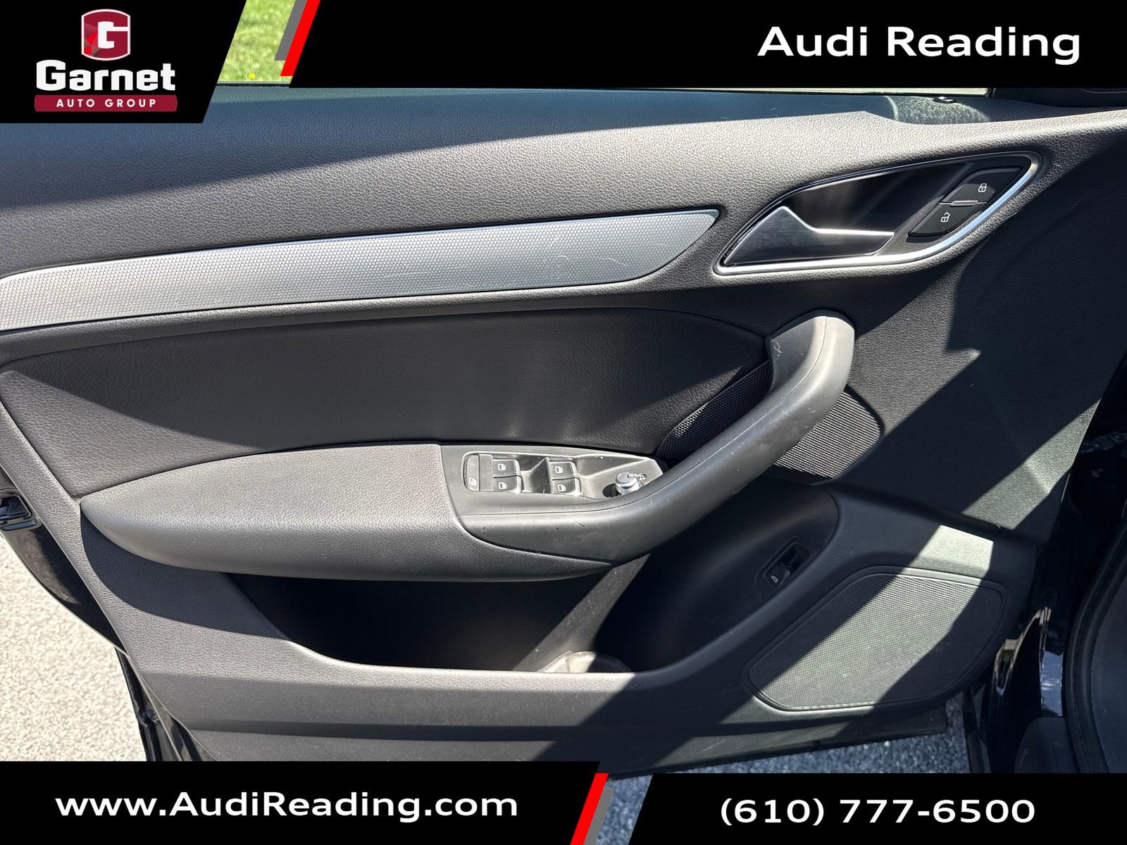 Used 2016 Audi Q3 2.0T Premium Plus AWD/4WD image 11