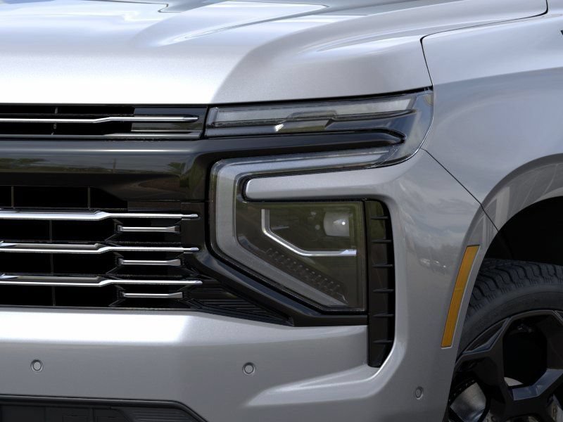 New 2026 Chevrolet Tahoe High Country AWD/4WD image 10