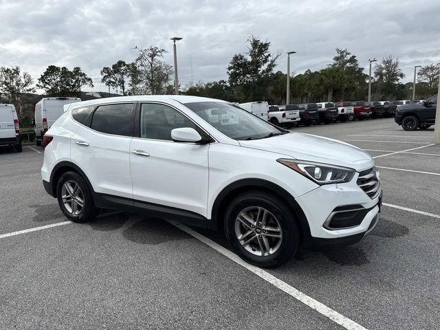 Used 2018 Hyundai Santa Fe Sport image 1