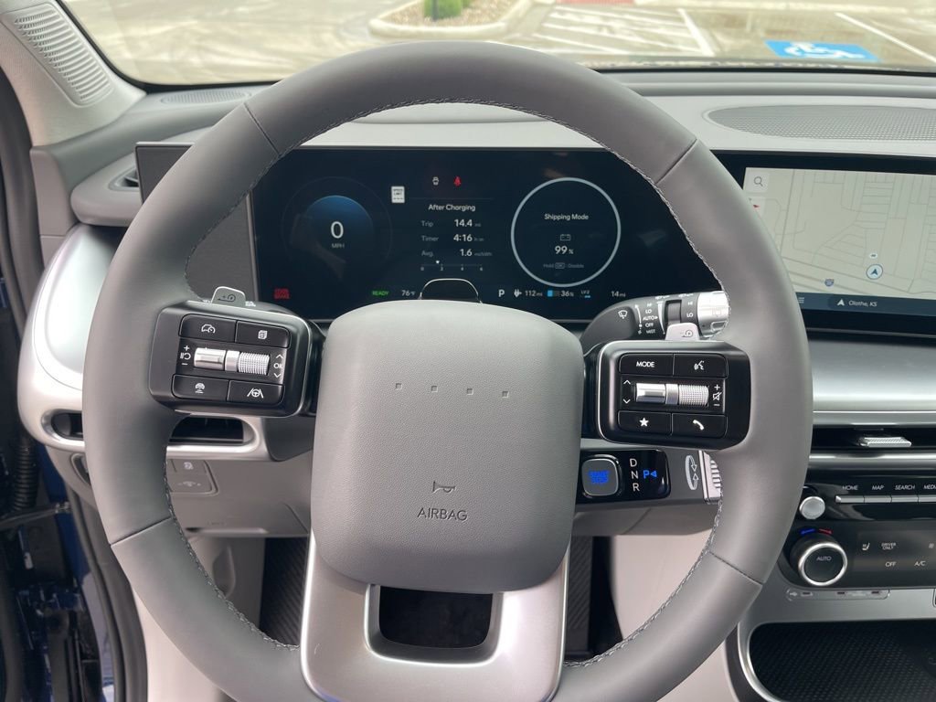 New 2026 Hyundai Ioniq 9 SE image 26