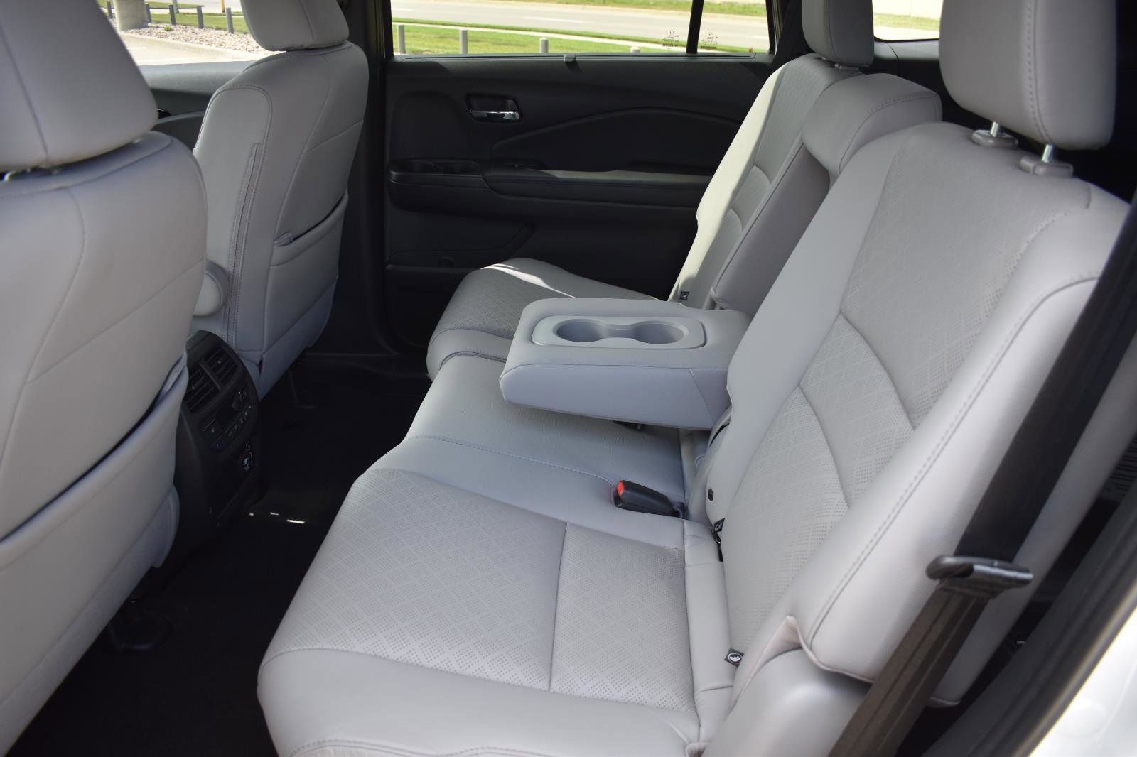 Used 2019 Honda Passport Elite image 19