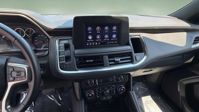 Used 2023 Chevrolet Suburban LS w/ Driver Alert Package AWD/4WD image 25