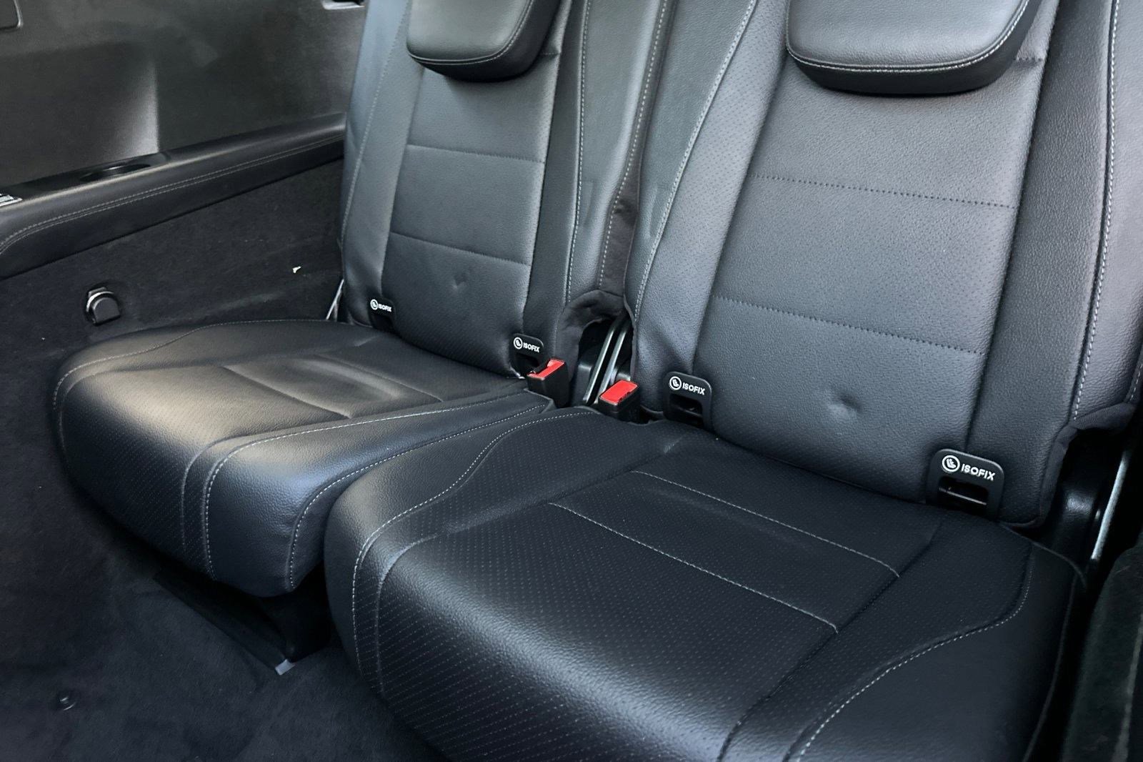 Used 2022 Mercedes-Benz GLS 450 4MATIC image 35