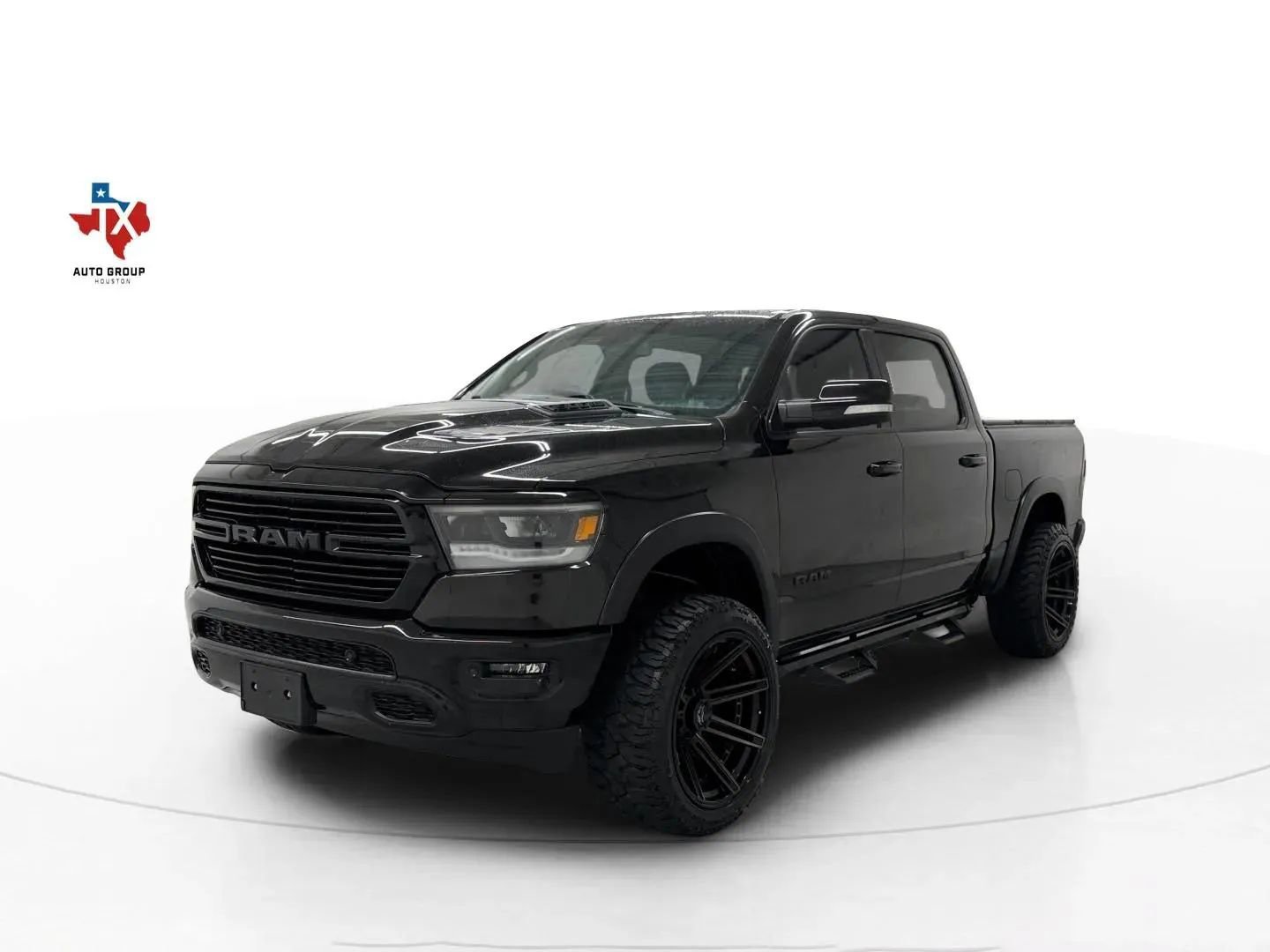 Used 2019 RAM 1500 Sport w/ Level 2 Equipment Group AWD/4WD image 5