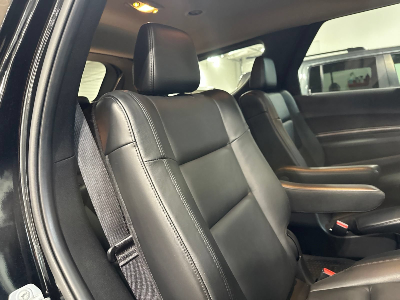 Used 2019 Dodge Durango Citadel w/ Technology Group AWD/4WD image 36