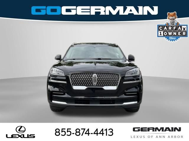 Used 2023 Lincoln Aviator Reserve w/ Equipment Group 201A AWD/4WD image 11