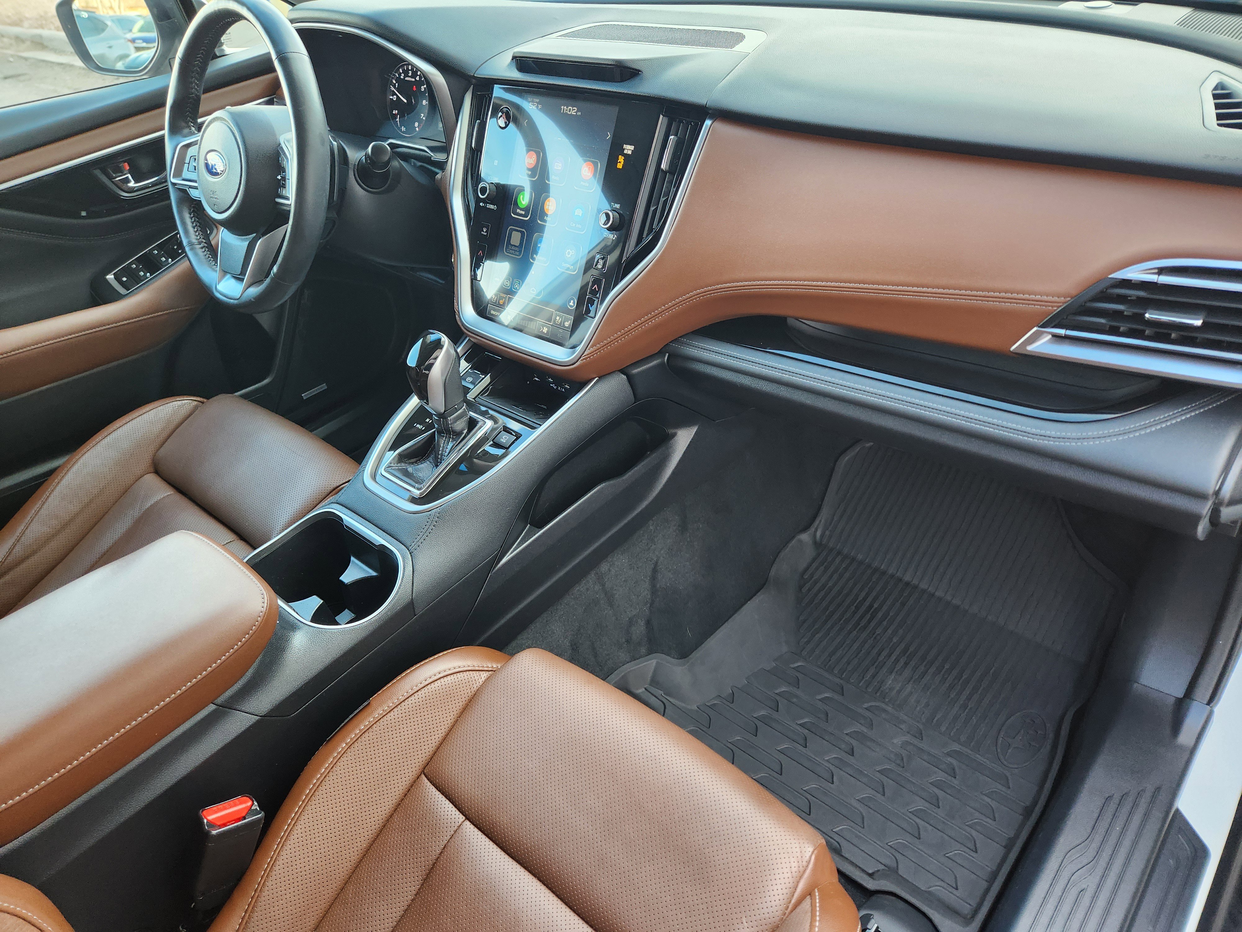 Used 2022 Subaru Outback Touring XT w/ Popular Package #2 image 17