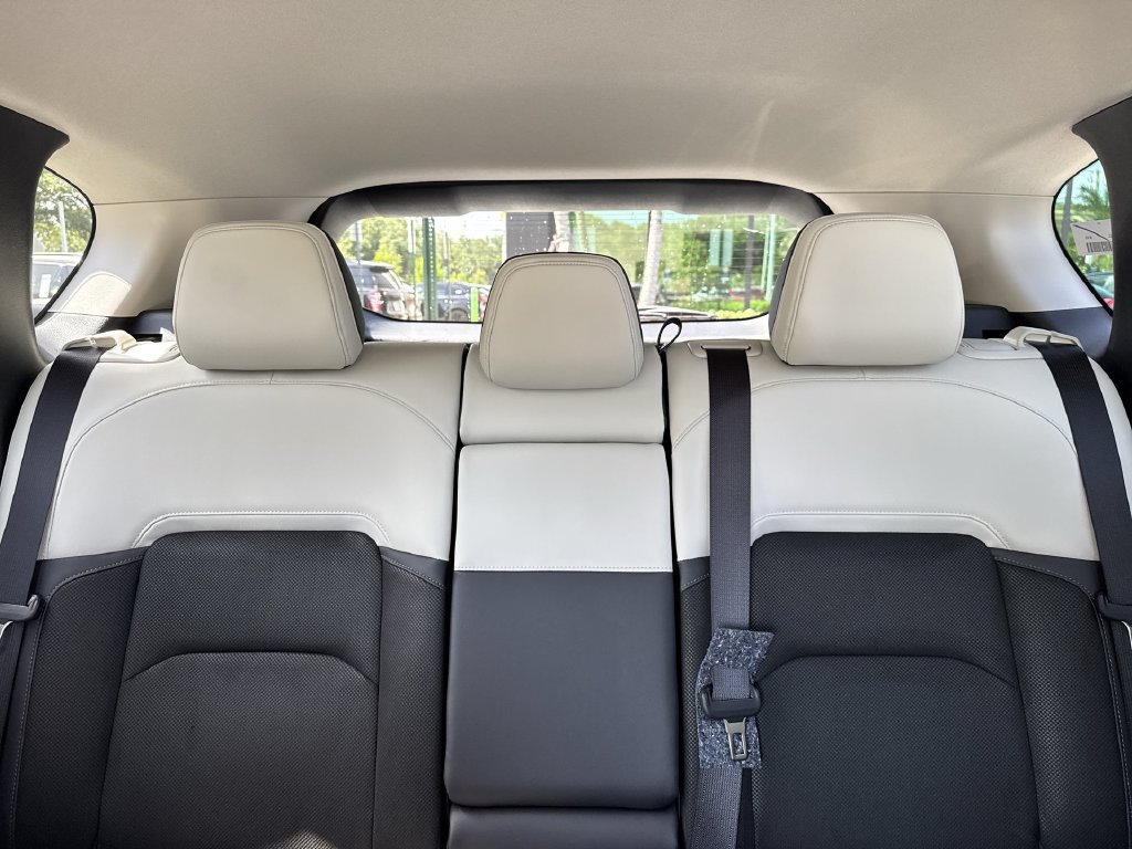 New 2026 MAZDA CX-5 Select AWD/4WD image 18