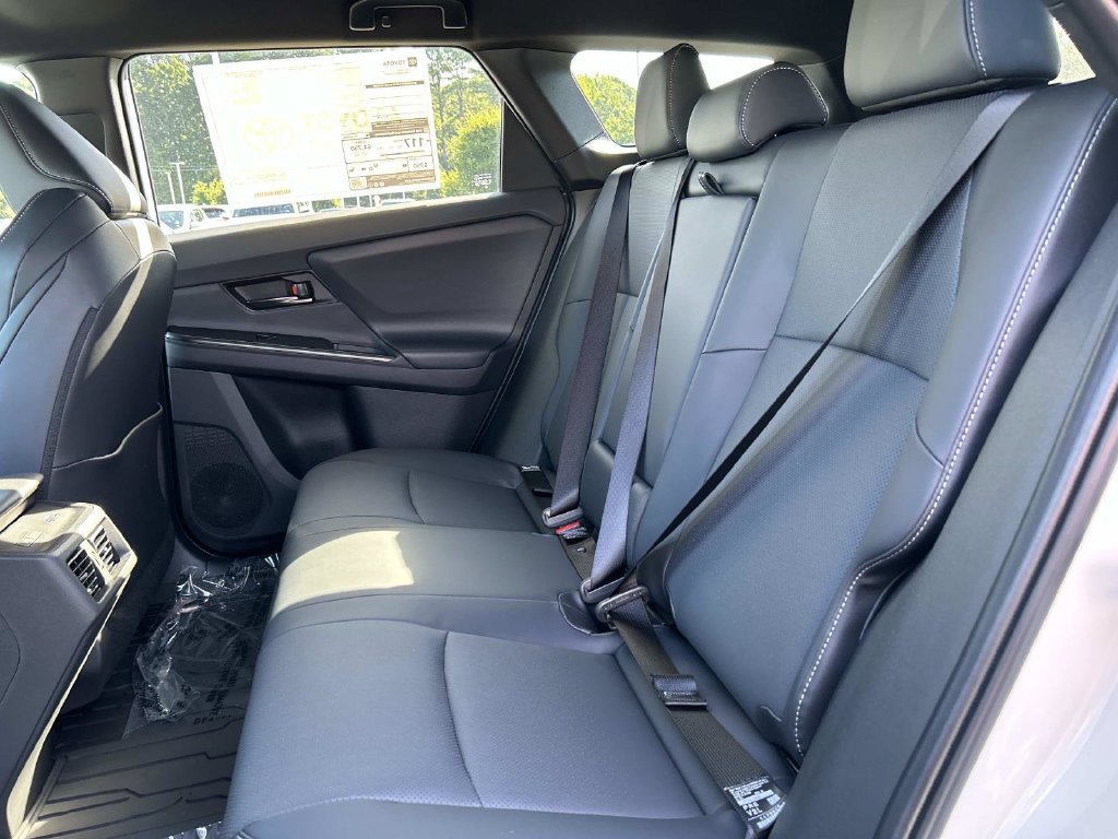 New 2026 Toyota bZ Woodland AWD/4WD image 21