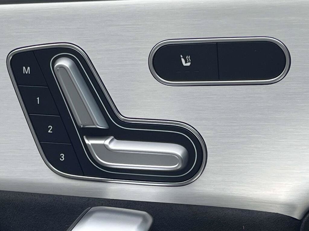 Certified 2023 Mercedes-Benz CLA 250 4MATIC image 29