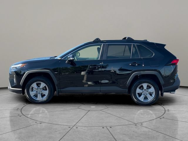 Certified 2025 Toyota RAV4 XLE w/ Convenience Package AWD/4WD image 7