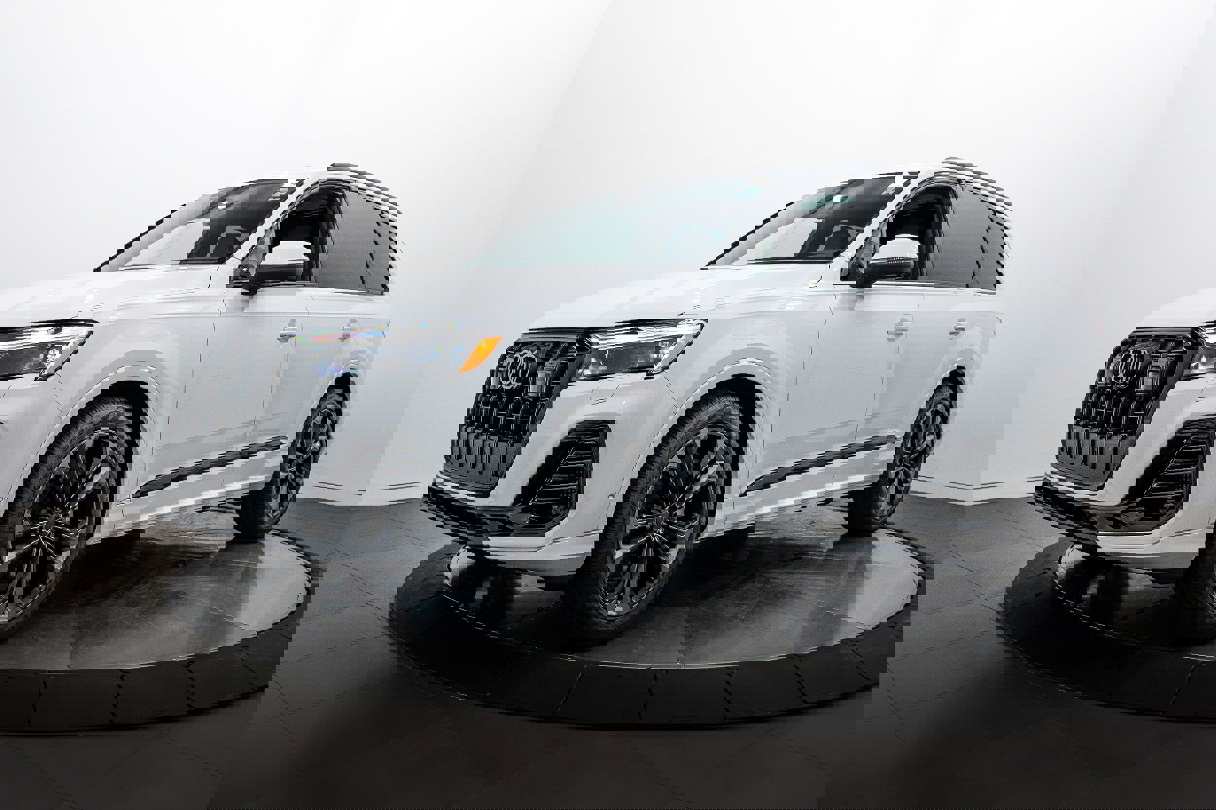 New 2026 Audi Q7 3.0T Premium Plus image 6