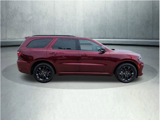 Used 2025 Dodge Durango R/T AWD/4WD image 9