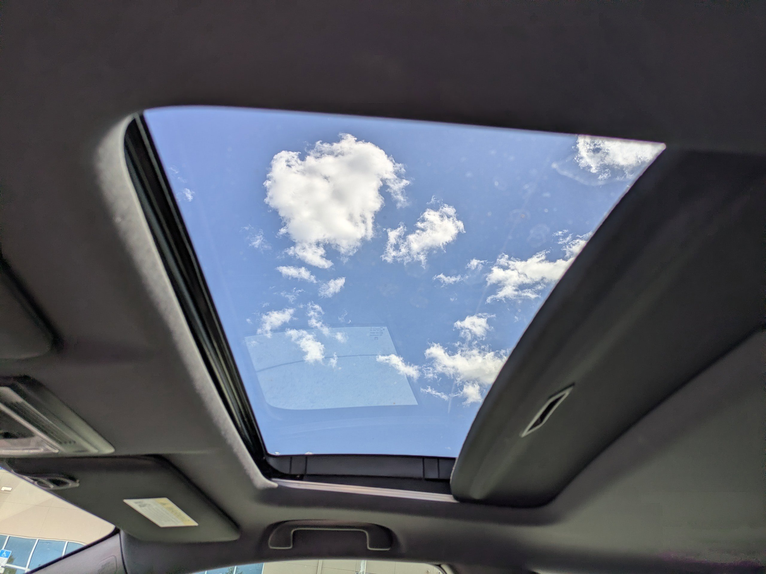 Used 2018 Honda Civic Sport Touring image 20