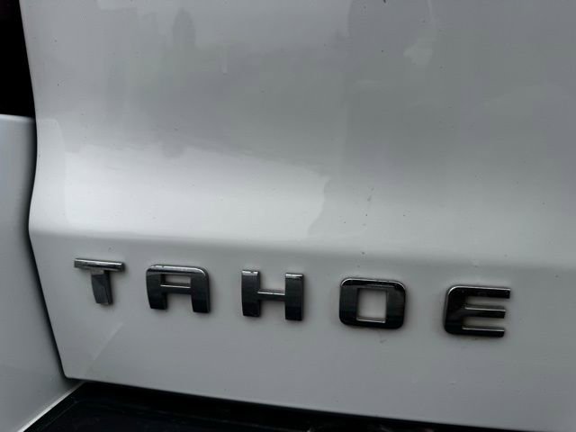 Used 2016 Chevrolet Tahoe LT image 8
