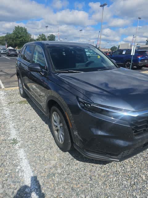 Used 2024 Honda CR-V EX image 8