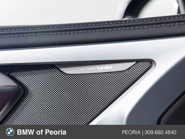 Used 2023 BMW M8 Competition w/ M Carbon Exterior Package image 6