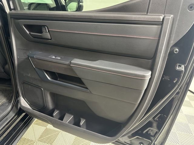 Used 2022 Toyota Tundra TRD Pro AWD/4WD image 15