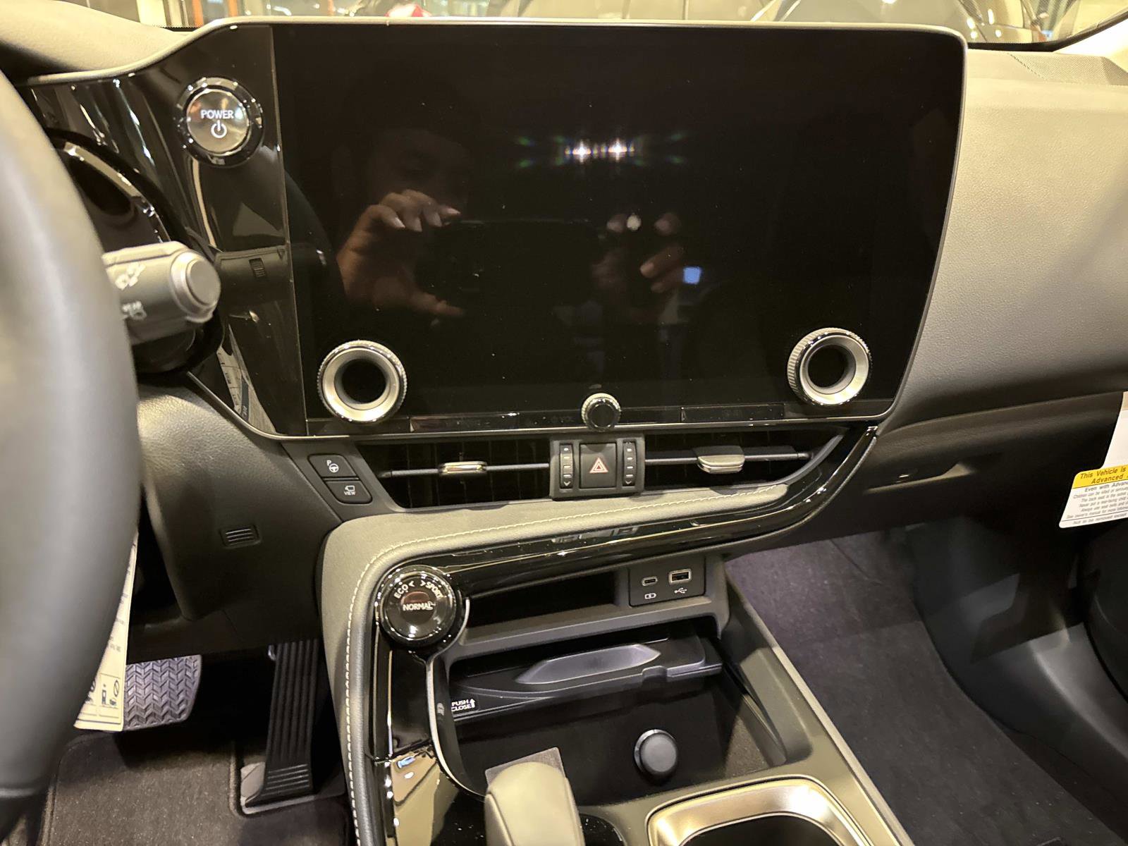 New 2026 Lexus NX 450h+ AWD w/ Luxury Package image 25