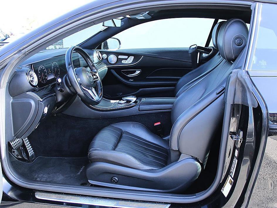 Used 2020 Mercedes-Benz E 450 Coupe image 19
