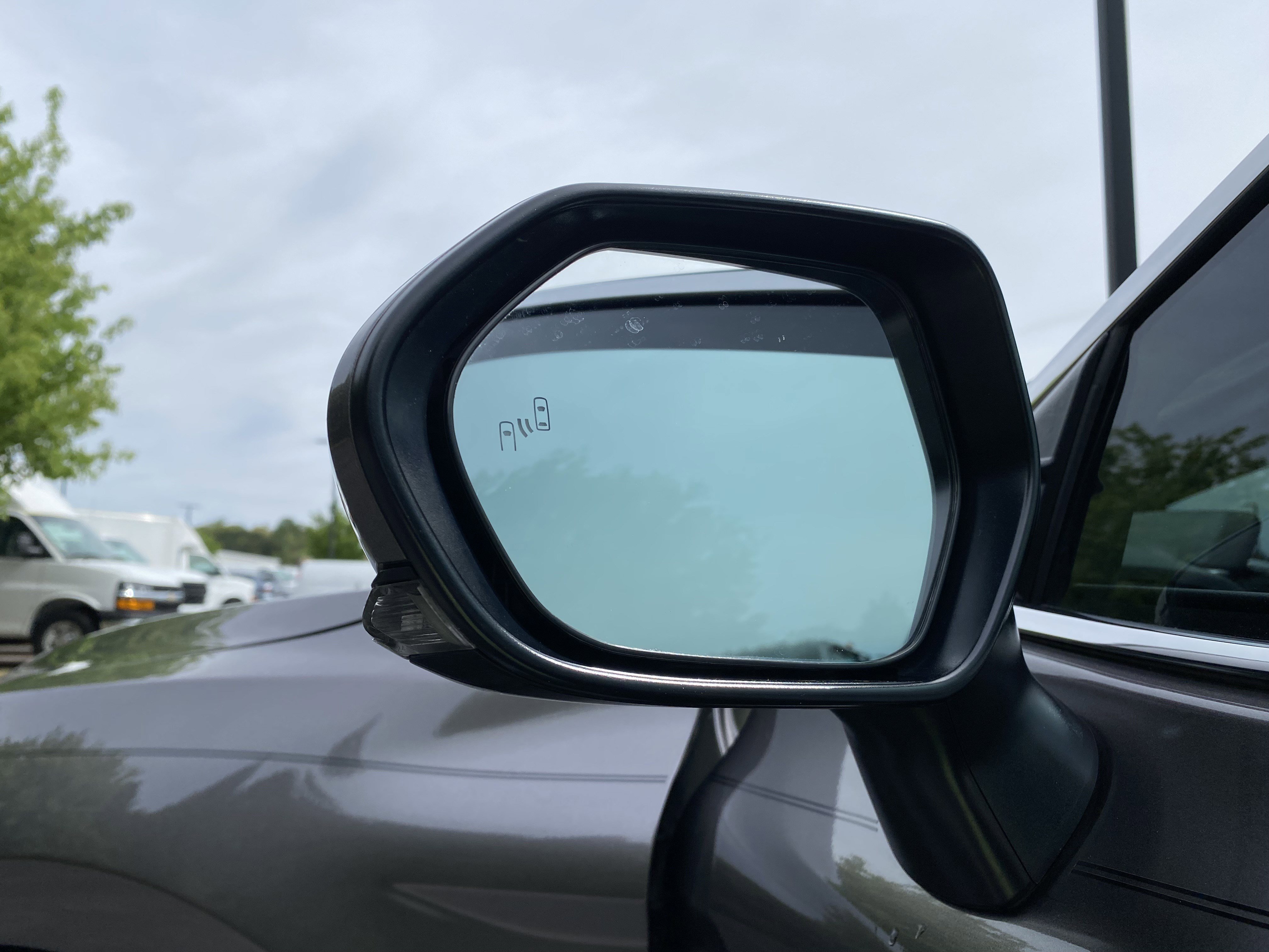 Used 2024 Toyota Camry LE w/ Convenience Package FWD image 38