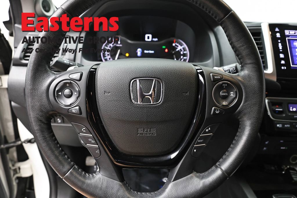 Used 2017 Honda Pilot Elite image 10