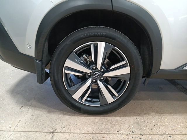 Certified 2023 Nissan Rogue SL w/ SL Premium Package image 40