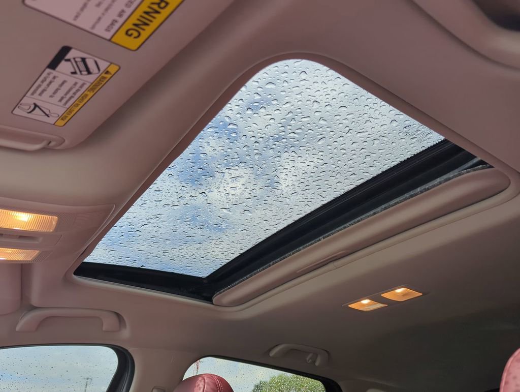 New 2025 MAZDA CX-5 Carbon Edition image 19