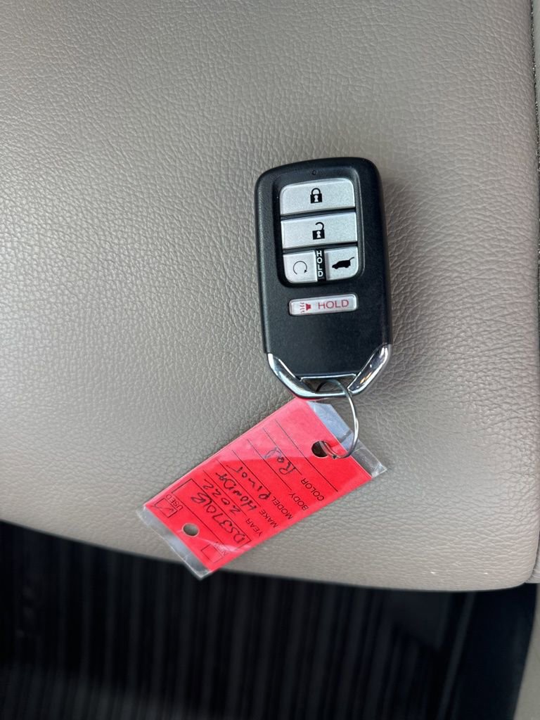 Used 2022 Honda Pilot Special Edition image 37