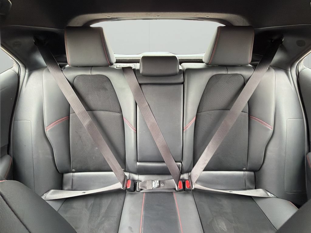 Used 2025 Toyota Corolla GR AWD/4WD image 38