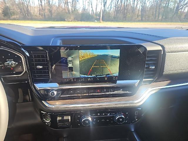 New 2026 GMC Sierra 1500 SLT w/ SLT Premium Plus Package image 16