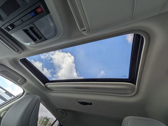 Certified 2026 Subaru Crosstrek 2.0i Premium image 27