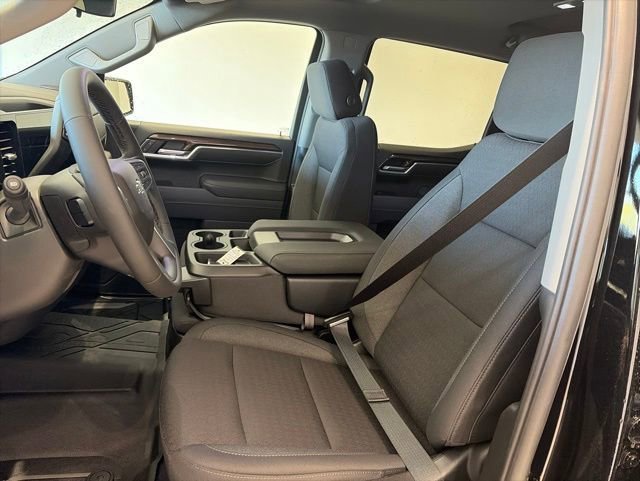 New 2026 Chevrolet Silverado 1500 RST w/ RST Select Package AWD/4WD image 12